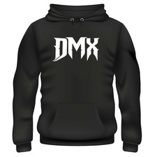 DMX HOODIE RUFF RYDERS