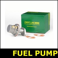Fuel pump fits mercedes 123 - pump,