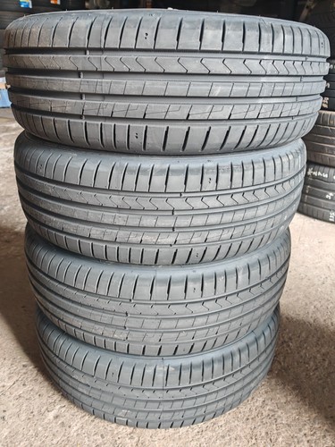 205 hankook ventus - 16,