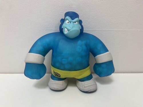 Heroes goo jitsu - heroes, of
