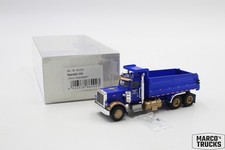 Brekina Peterbilt 359 Dumper