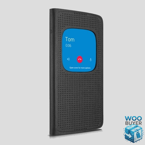 Official alcatel flipcase - official,