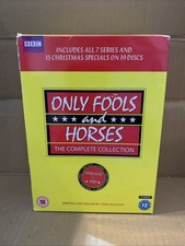 Only Fools & Horses - The