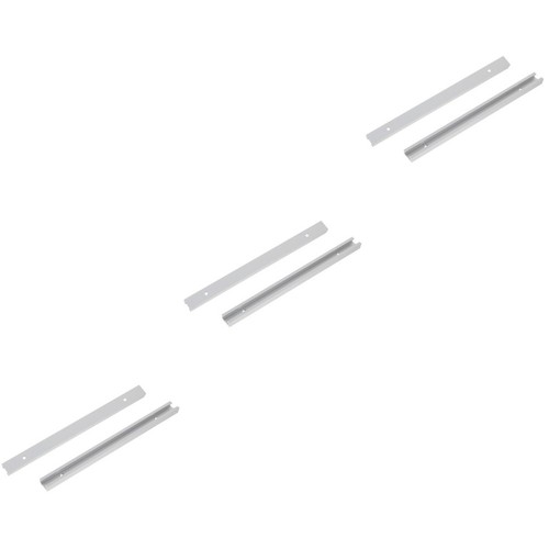 Pcs track extrusion guide - 6,