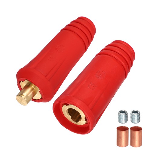 Dkj welding leads - welding, quick