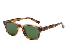 Persol Style Retro Square
