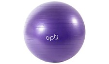 Opti 65cm Gym Ball Fitness