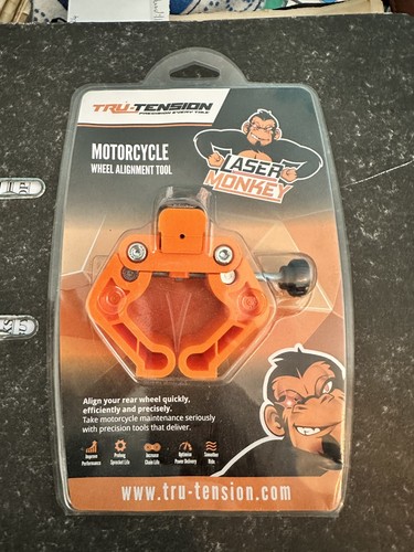 Tru tension laser - tru-tension,