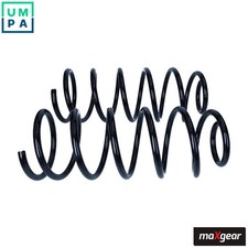 SUSPENSION SPRING 60-0096D FOR
