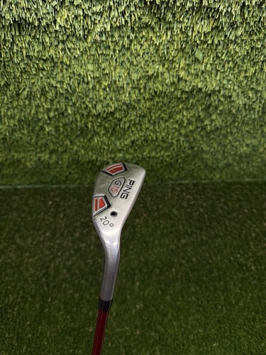 Ping g15 hybrid - g15, black