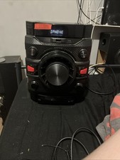 Bose Wave Music System
