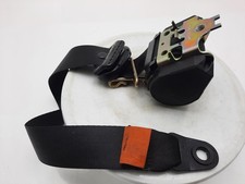 FORD FOCUS Seat Belt Rear Left