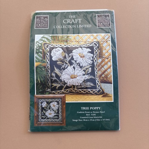 The craft collection tapestry - the,