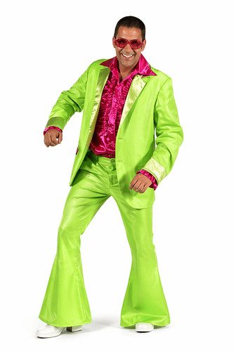 Mens 1970s disco - mens,