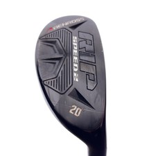 Used Ben Ross RIP Speed 3