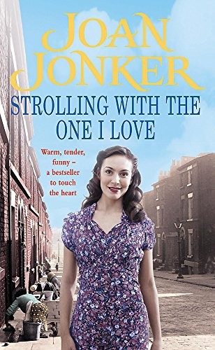 Joan jonker strolling - strolling, with