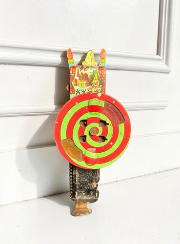 Vintage arnold tin mechanical - vintage,