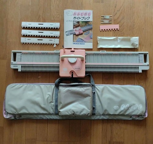 Silver reed lk100 home - lk100,