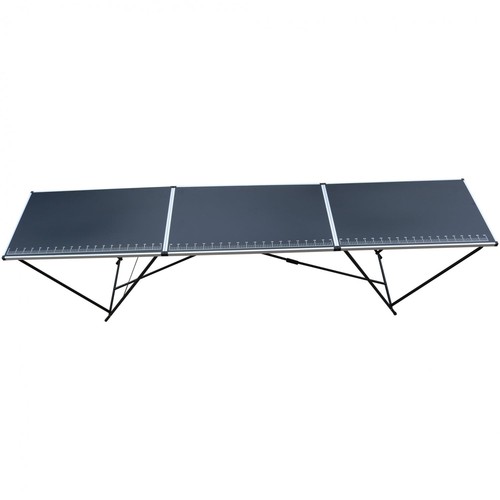 New aluminium folding - new!, 3m