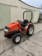 Kubota Aste A-195 Compact