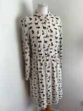 Cath Kidston shirt dress 12