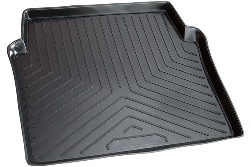 Boot liner fits - liner, mercedes