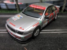 SCALEXTRIC C2008 AUDI A4 BTCC