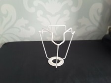 Shade Carrier 5"Adapter Lamp