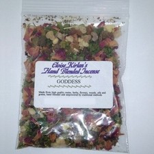 God goddess hand blended - hand,