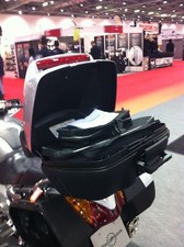 Top box inner bag luggage - top,