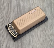 Satchwell 1930s Analogue