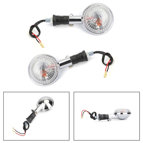 Moto turn indicator signal - indicator,