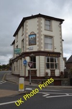 Photo 6x4 Pub for sale Conwy Y