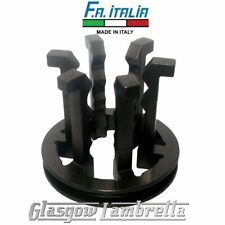 Lambretta Series 2 & 3 Li / TV SLIDING DOG GEAR SELECTOR Italian by FA Italia