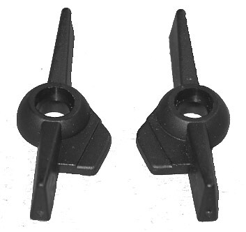 Winnebago hehr sweep latch - winnebago, latch-