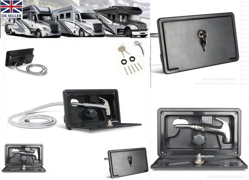 External shower kit for - shower,