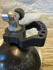 SCUBA DIVING CYLINDER TANK