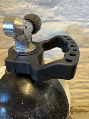 Scuba diving cylinder - scuba,