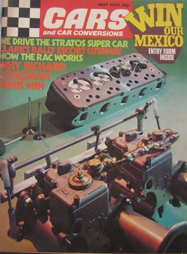 Cars car conversions - cars,