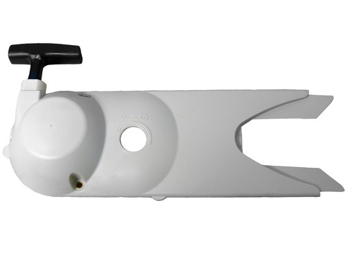 Recoil starter pull assembly - recoil,