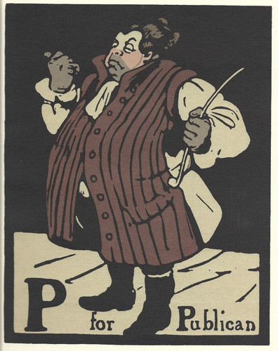 William nicholson woodcut - william,
