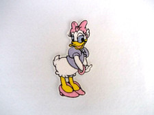 daisy duck  Motif Iron/Sew On 