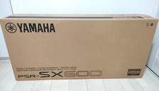 YAMAHA PSR-SX600 Portatone