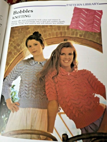 Busy needles craft magazine - needles,