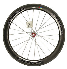 ZIPP 404 FIRECREST F&R TUBULAR