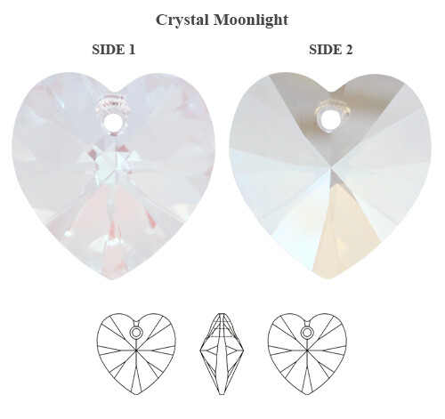 Superior primero 6228 heart - 6228,