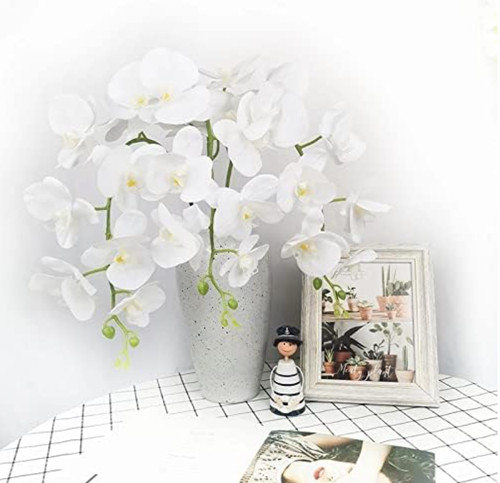 Pcs artificial orchid - 42",