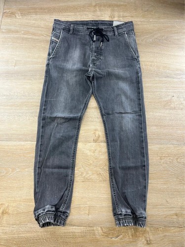 Diesel duff men - men’s, grey