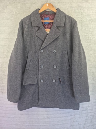 Cotton traders mens slate grey - slate,