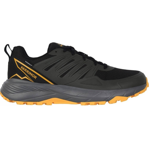 Karrimor caracal trainers - karrimor,